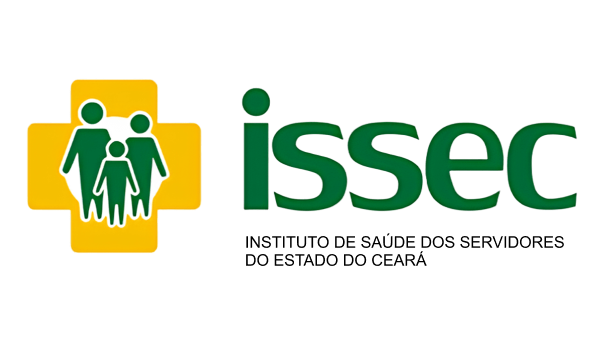 ISSEC convênio médico aceito pela Fisioclin em Messejana Sobral CE
